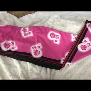 Victoria’s Secret silky feel